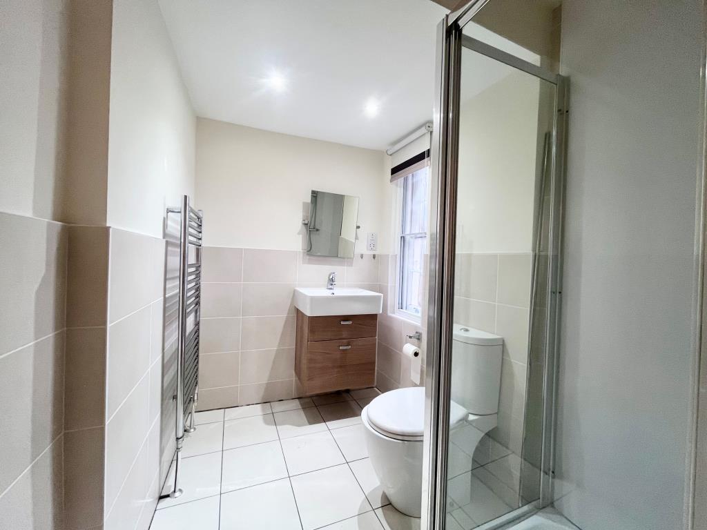 Ensuite