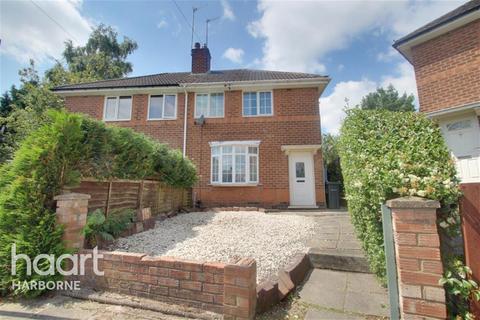 2 bedroom semi-detached house to rent, Pennant Grove, Selly Oak