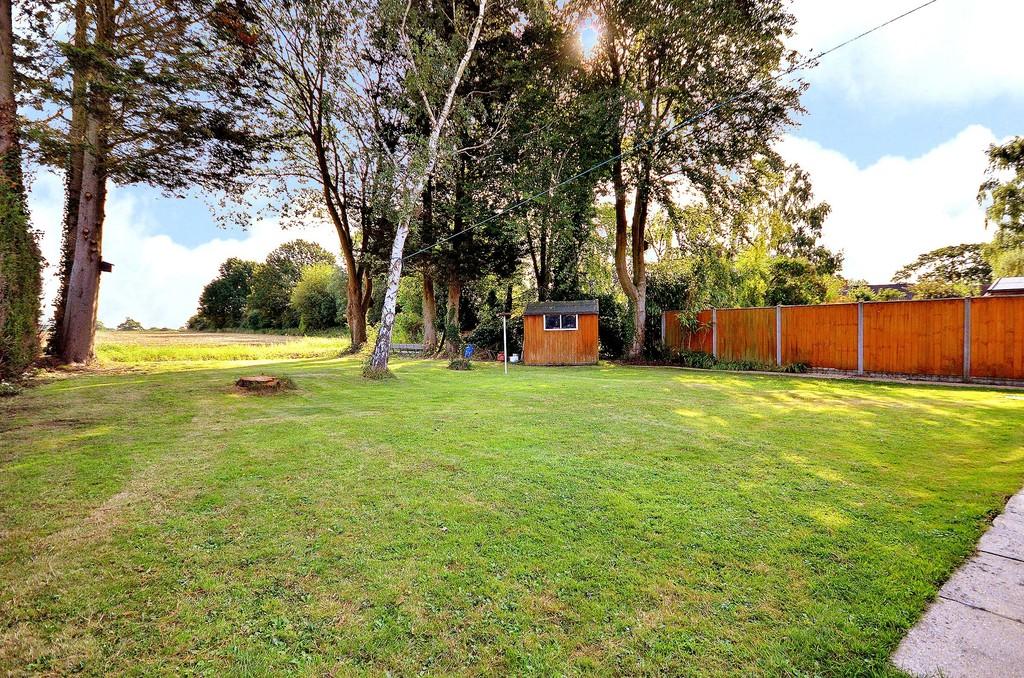 Mill Road, Little Melton 4 bed detached house £335,000