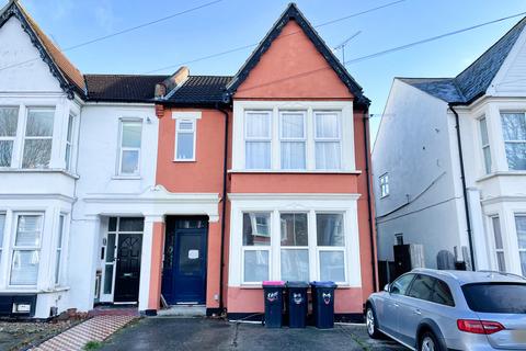 undefined, Argyll Rd, Westcliff On Sea SS0