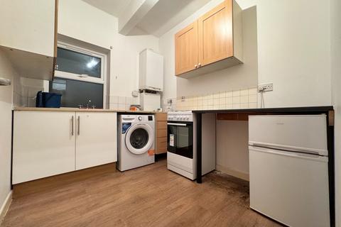undefined, Argyll Rd, Westcliff On Sea SS0