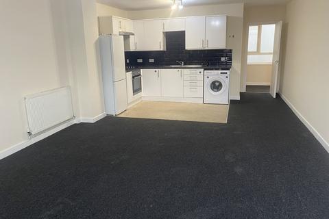 2 bedroom apartment to rent, London Road, Southampton SO15
