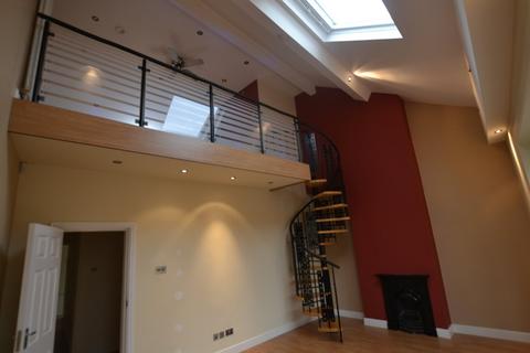 2 bedroom apartment to rent, Western Road, Leicester LE3