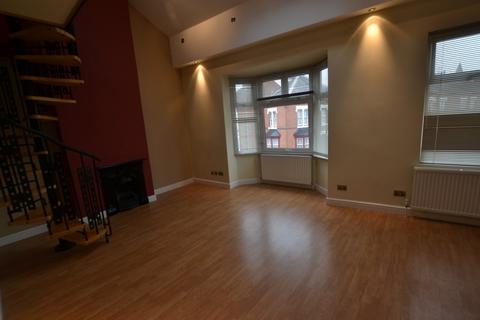 2 bedroom apartment to rent, Western Road, Leicester LE3