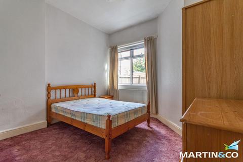 undefined, Rotton Park Road, Edgbaston, B16