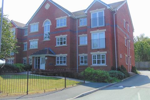 2 bedroom apartment to rent, Terminus Road, Bromborough CH62