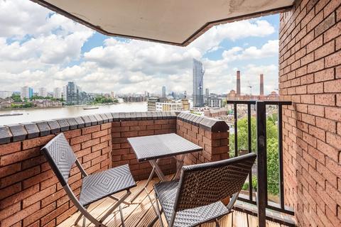 2 bedroom apartment for sale, Ashburnham Tower, Worlds End Estate, Chelsea