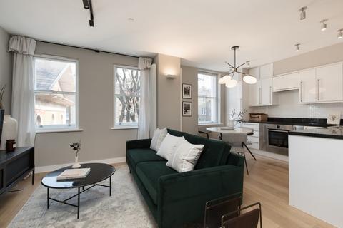 1 bedroom apartment to rent, King Street, Covent Garden WC2