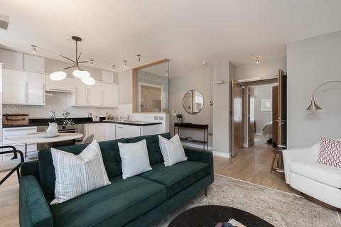 1 bedroom apartment to rent, King Street, Covent Garden WC2
