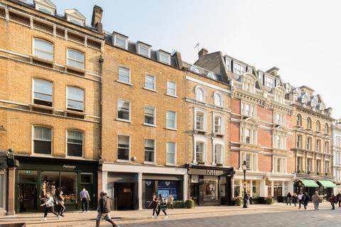 1 bedroom apartment to rent, King Street, Covent Garden WC2