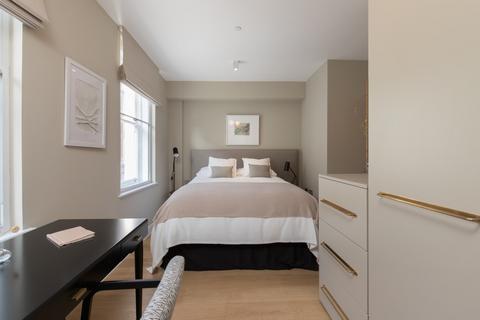 1 bedroom apartment to rent, King Street, Covent Garden WC2