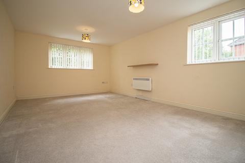 2 bedroom apartment to rent - Fisher Hill Way