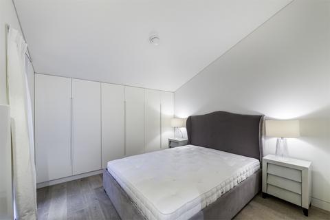 1 bedroom penthouse to rent, Mallow Street, EC1Y