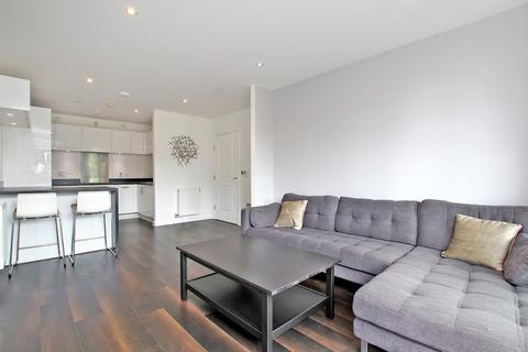 2 bedroom apartment to rent - Bovet Court, Harford Street, Stpeney, London