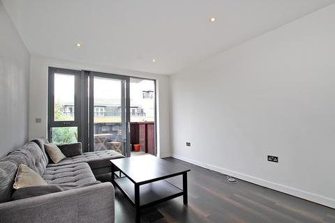 2 bedroom apartment to rent - Bovet Court, Harford Street, Stpeney, London