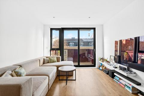 undefined, Bovet Court, Harford Street, Stpeney, London