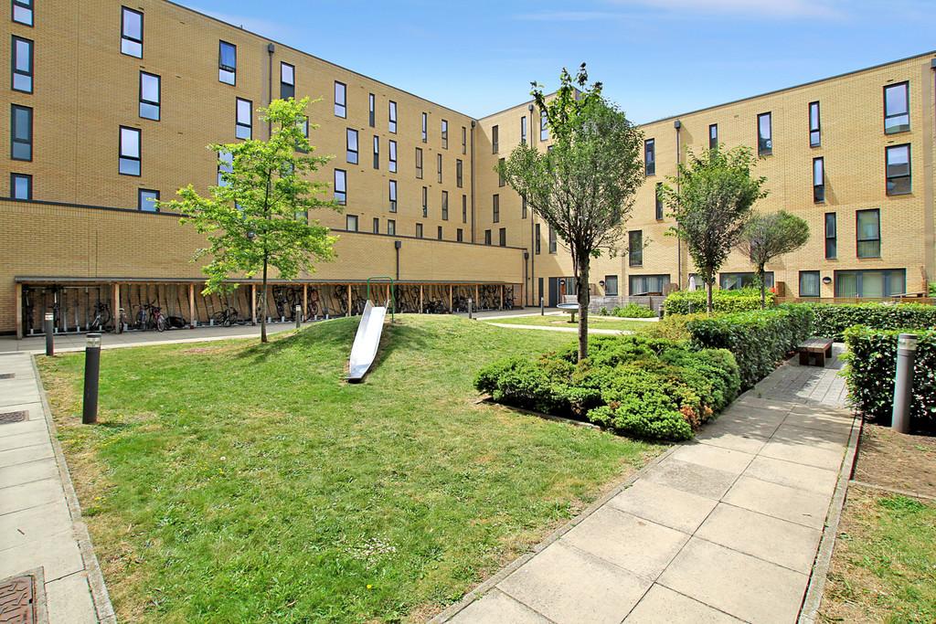 Communal Garden