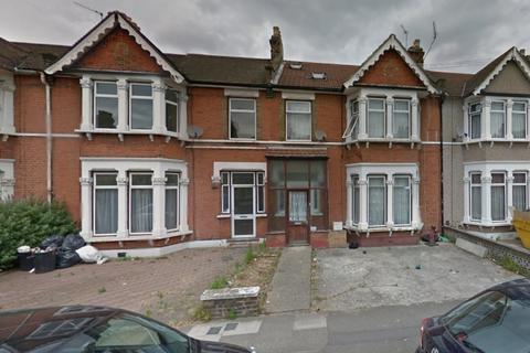undefined, Vernon Road, Seven Kings, IG3 8DJ