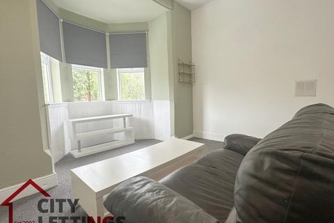 1 bedroom flat to rent, 104 Raleigh Street Nottingham NG7