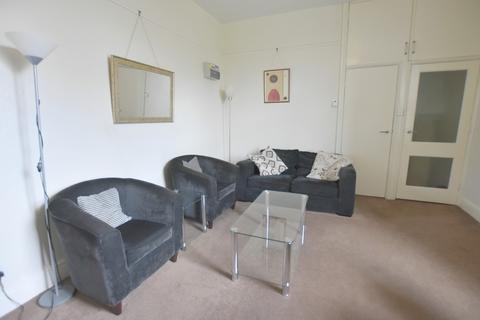 2 bedroom apartment to rent, Network House Nottingham NG7