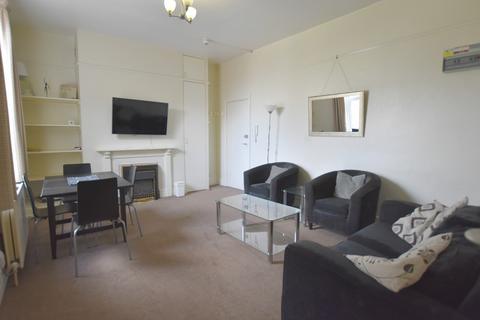 Network House Nottingham NG7