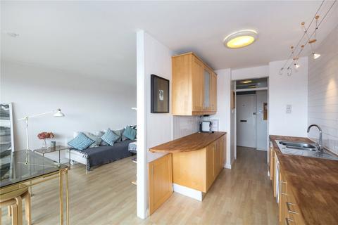 2 bedroom apartment to rent, Luxborough Tower, Luxborough Street, W1U