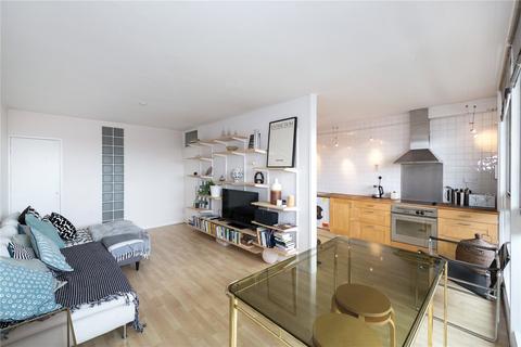 2 bedroom apartment to rent, Luxborough Tower, Luxborough Street, W1U