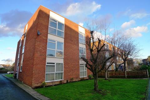 2 bedroom flat to rent, Granville Road, Sidcup DA14