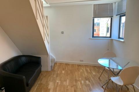 1 bedroom apartment to rent, The Chandlers, Leeds LS2