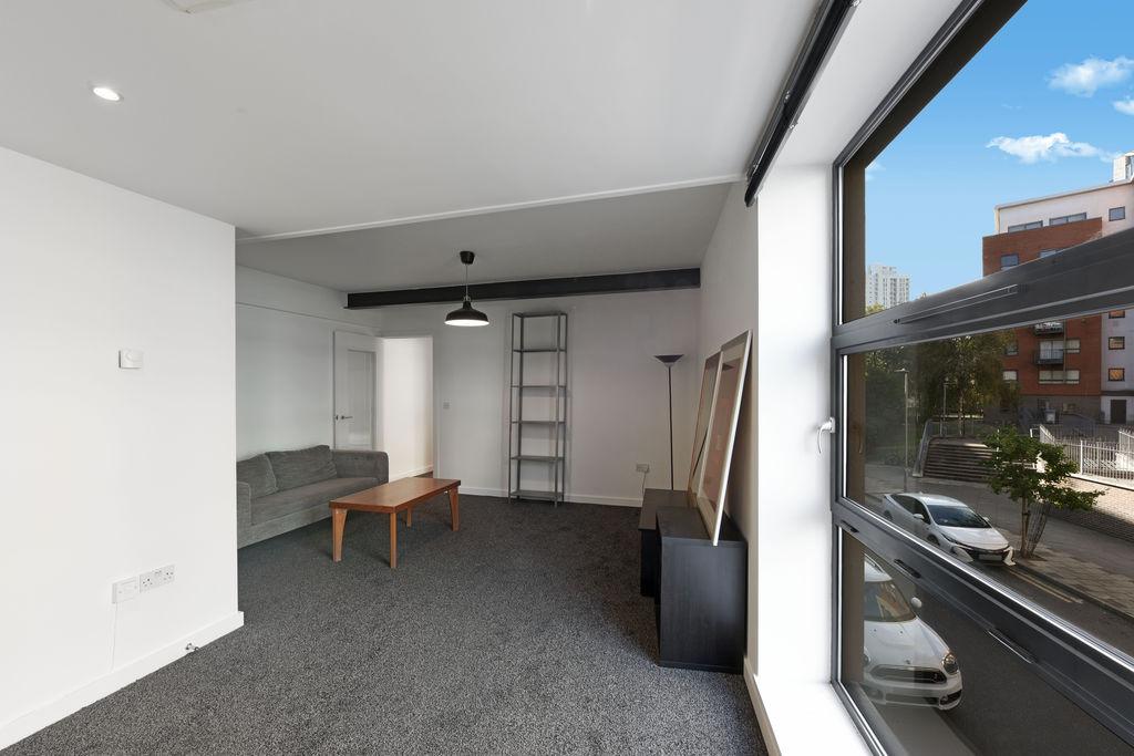 Apartment in Stratford - More