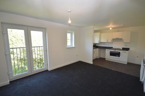 2 bedroom apartment to rent - 52 Ffordd Cadfan, Bridgend CF31 2DP