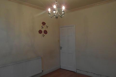 2 bedroom terraced house to rent, Darby Street, Normanton DE23