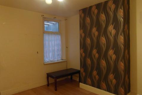 2 bedroom terraced house to rent, Darby Street, Normanton DE23