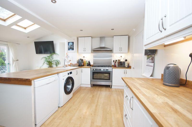 Kitchen/Family Room