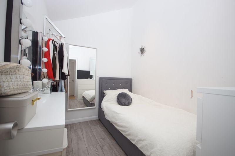 Bedroom Four...