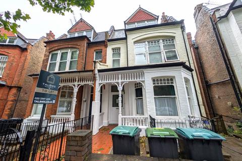 1 bedroom flat to rent, Kings Avenue, Muswell Hill N10