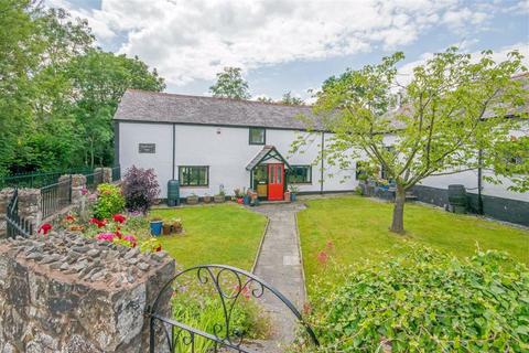 Search Cottages For Sale In Flintshire North Wales Onthemarket