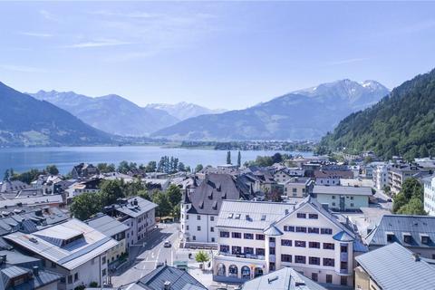 2 bedroom apartment, Post Residence, Zell am See, Austria