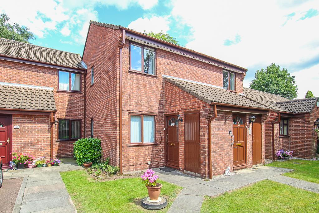 Brookdale Court, Sherwood Dales, Nottingham 2 bed £110,000