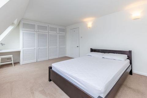 2 bedroom flat to rent, NW1