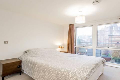 1 bedroom flat to rent, NW1