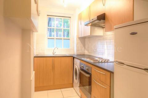 1 bedroom flat to rent, London NW3