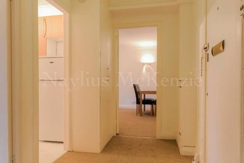 1 bedroom flat to rent, London NW3