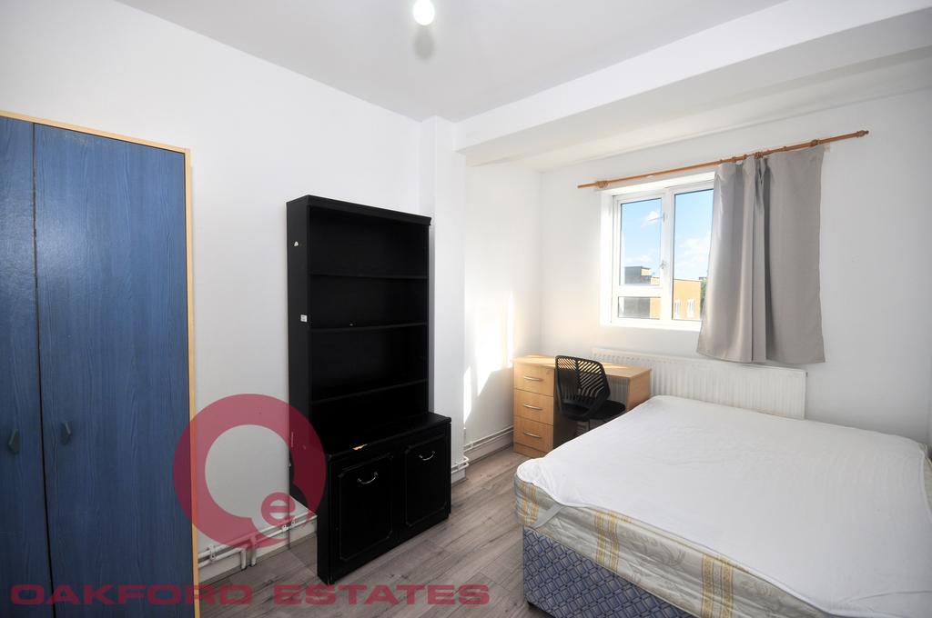 Apartment in Euston - View 5