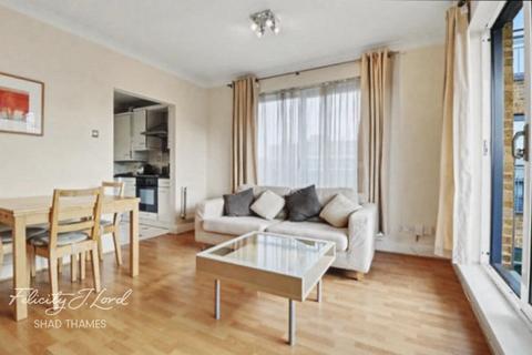2 bedroom flat to rent, Providence Square, Shad Thames, London, SE1