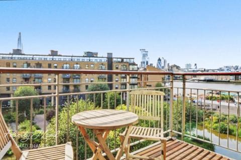2 bedroom flat to rent, Providence Square, Shad Thames, London, SE1