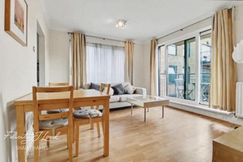2 bedroom flat to rent, Providence Square, Shad Thames, London, SE1