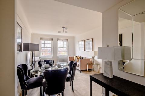 2 bedroom flat to rent, Pelham Court SW3