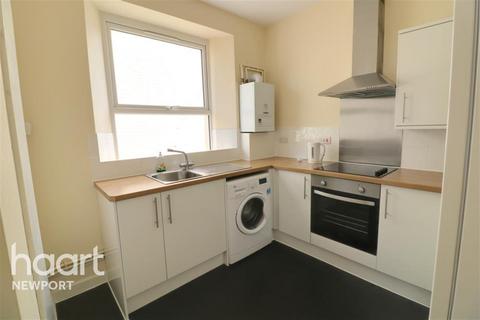 1 bedroom in a house share to rent - Chepstow Road, Newport
