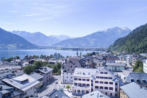 3 bedroom apartment, Post Residence, Zell am See, Austria